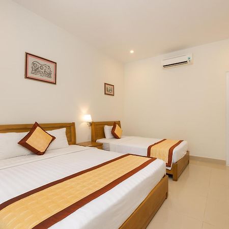 T&T Hotel And Spa Phu Quoc Exterior foto