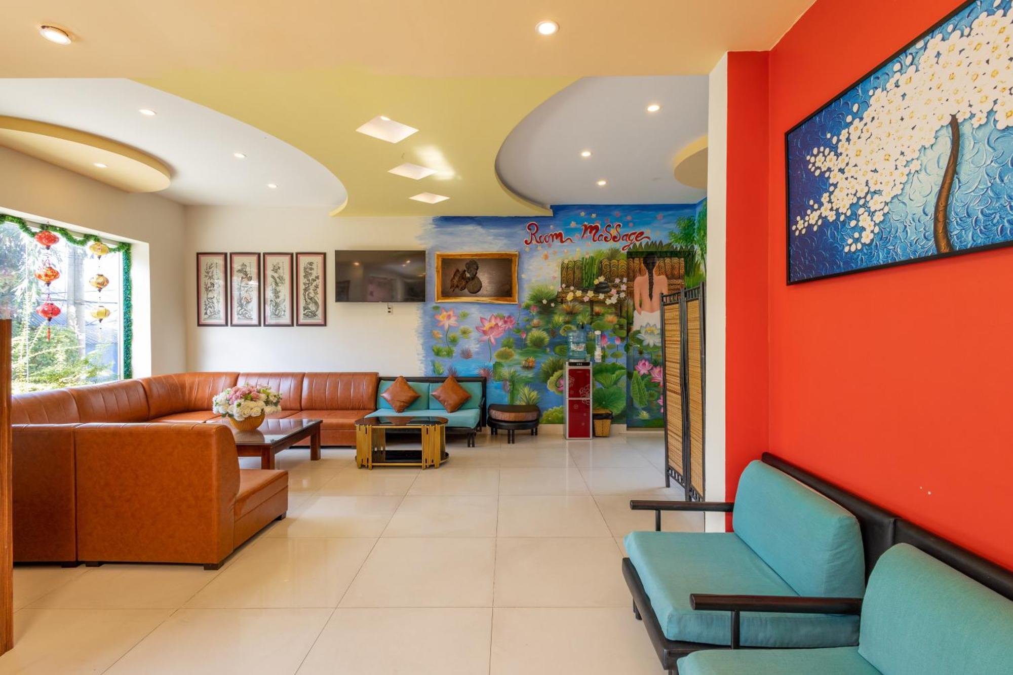 T&T Hotel And Spa Phu Quoc Exterior foto