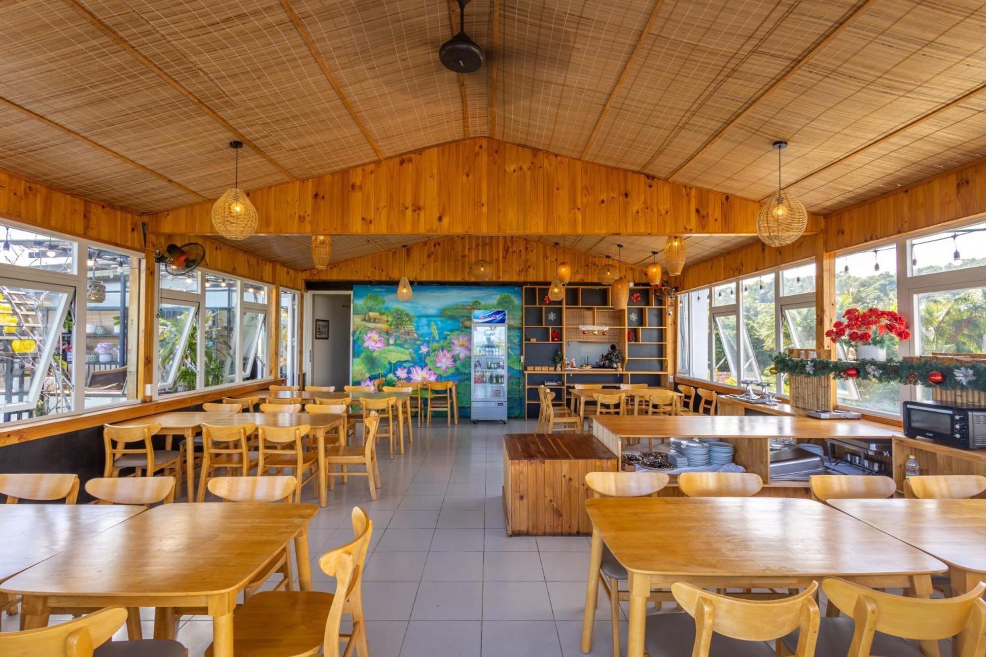 T&T Hotel And Spa Phu Quoc Exterior foto