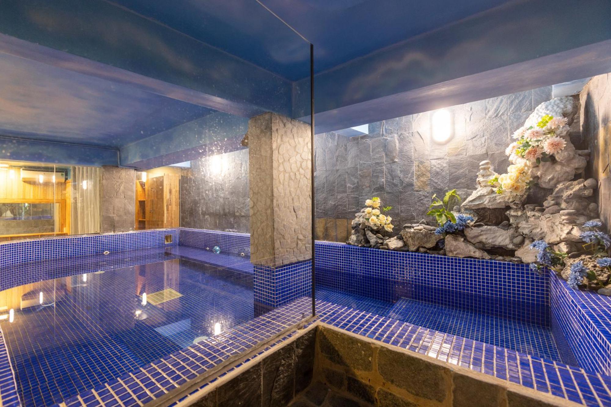 T&T Hotel And Spa Phu Quoc Exterior foto