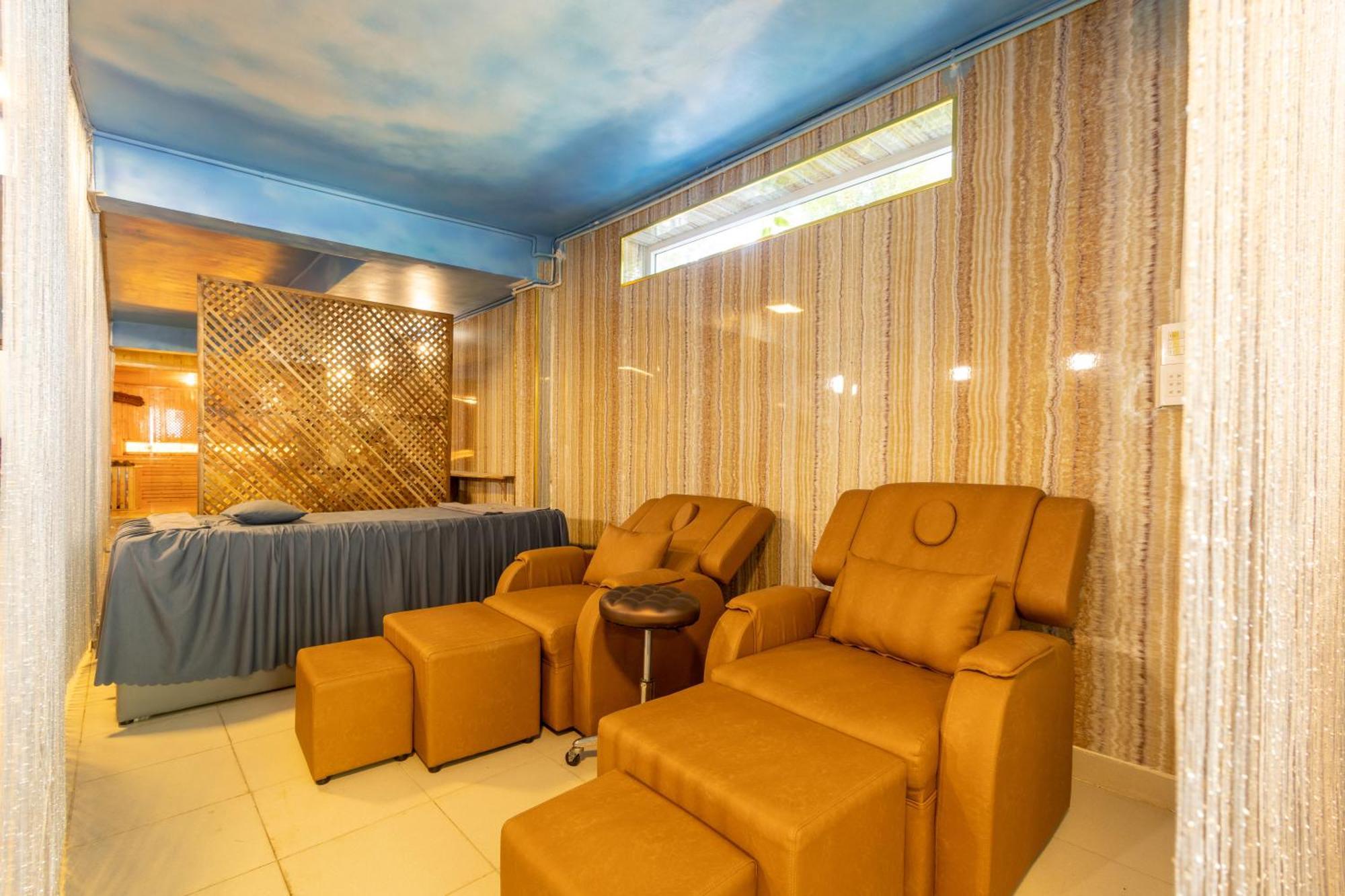 T&T Hotel And Spa Phu Quoc Exterior foto