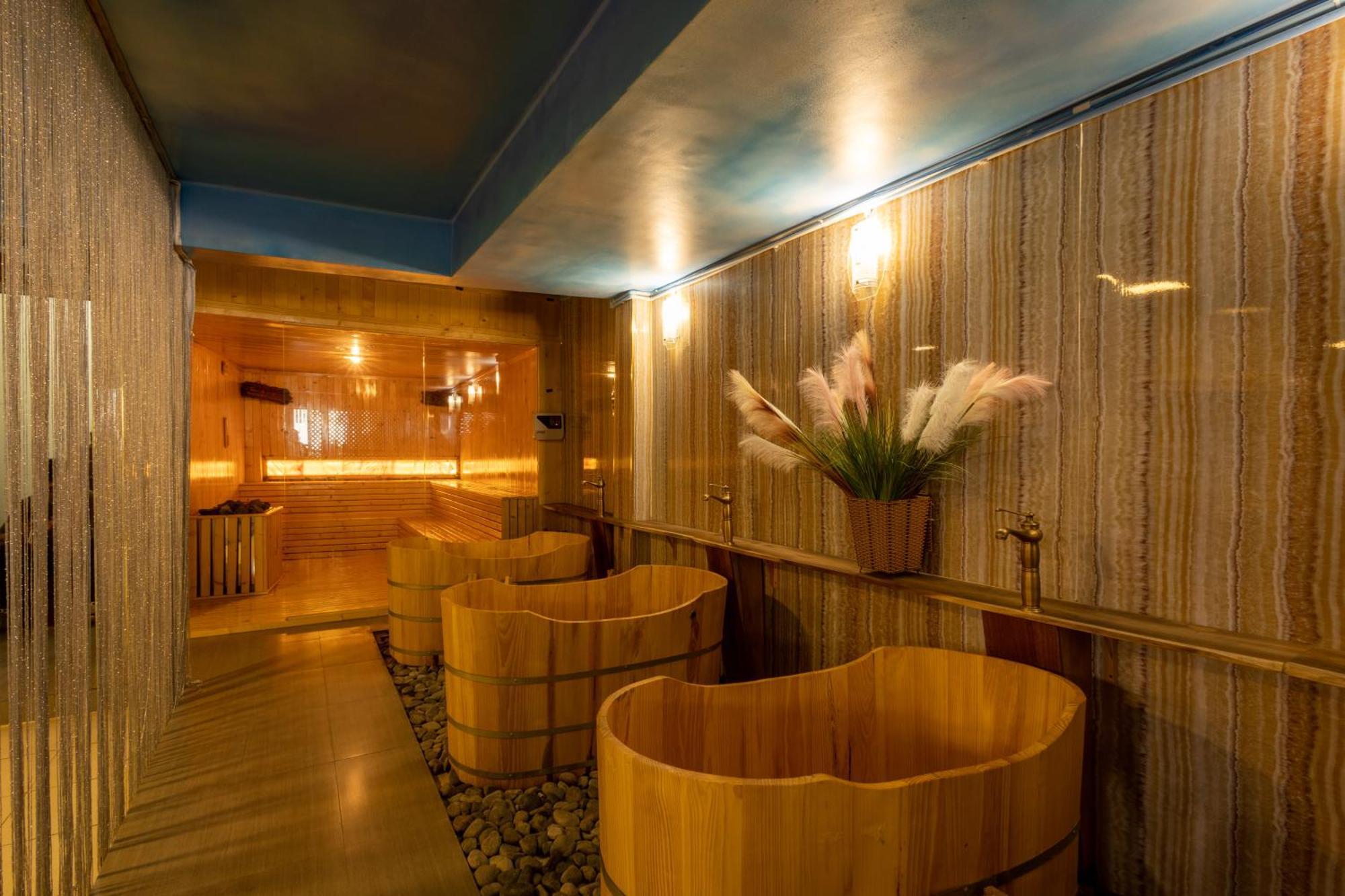 T&T Hotel And Spa Phu Quoc Exterior foto