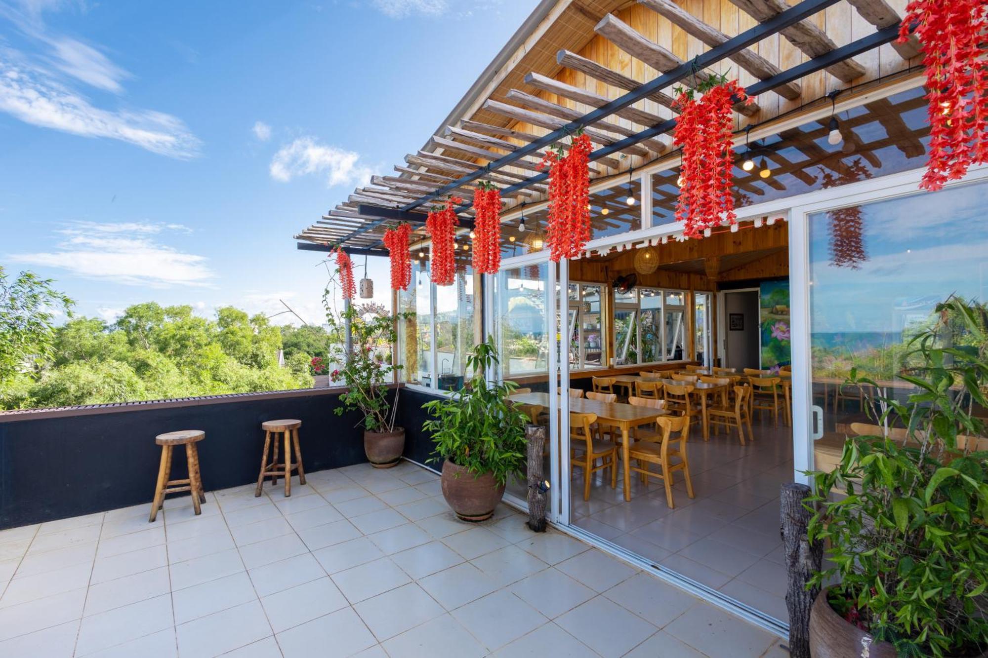 T&T Hotel And Spa Phu Quoc Exterior foto