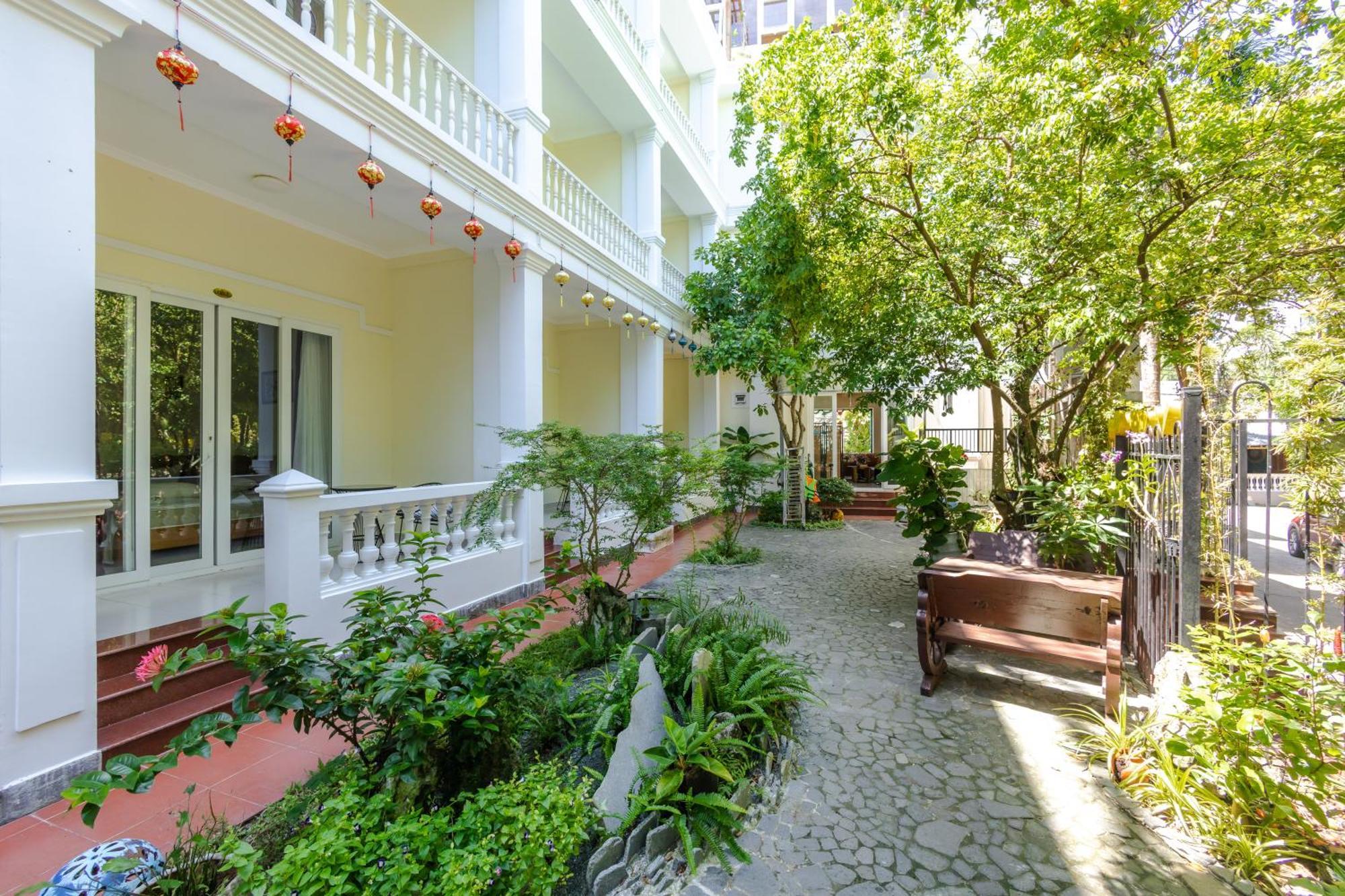 T&T Hotel And Spa Phu Quoc Exterior foto