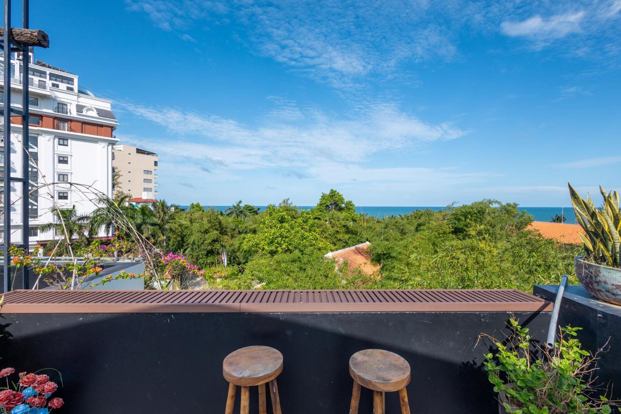 T&T Hotel And Spa Phu Quoc Exterior foto