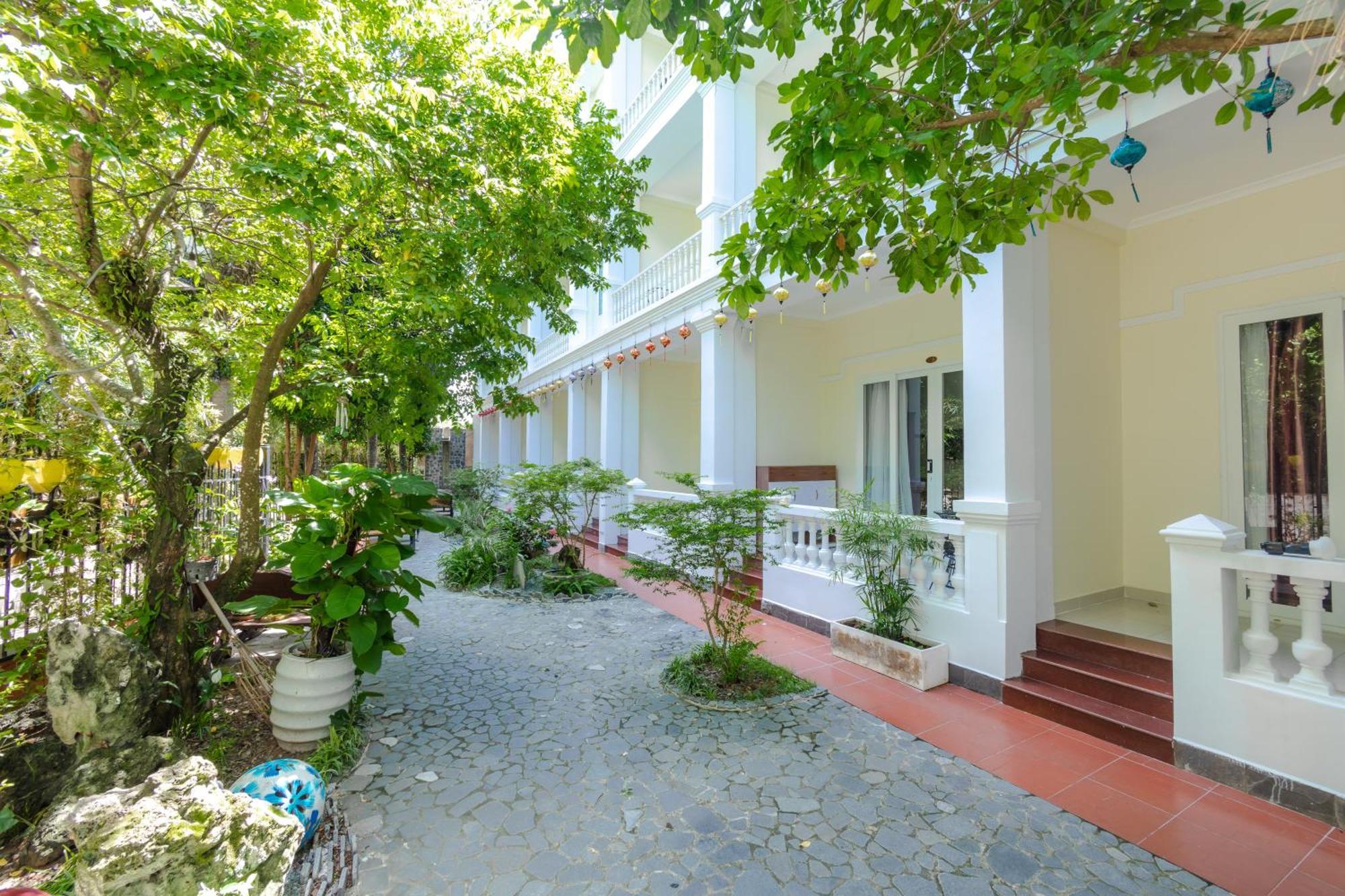 T&T Hotel And Spa Phu Quoc Exterior foto