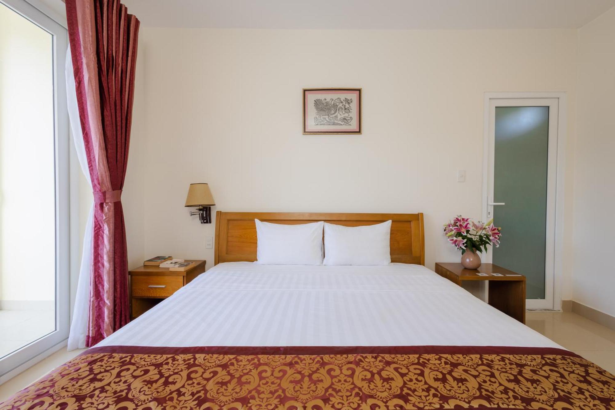 T&T Hotel And Spa Phu Quoc Exterior foto